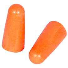 Radians Ear Plugs (Box of 200 Pair) from GME Supply