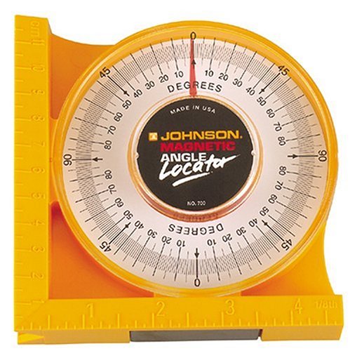 Fuller Johnson Magnetic Angle Level from GME Supply