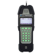 T3 Innovation Line Analyzer Tel Scope from GME Supply