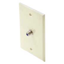 CTS Wall Plate Barrel Ivory from GME Supply