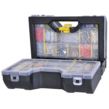 Stanley 3-in-1 Tool Organizer from GME Supply