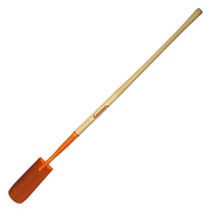 Corona Clipper Trench Shovel (Wood Handle) from GME Supply