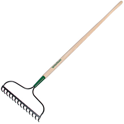 Ames TrueTemper Bow Rake from GME Supply