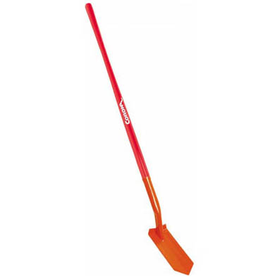 Trench General Purpose Shovel from GME Supply