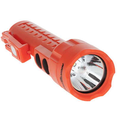 Bayco Products Dual Flashlight (Magnet) from GME Supply