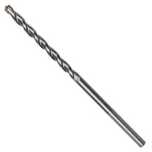 Milwaukee Electric Tool Masonry Hammer Bit (3/16 Inchx6 Inch) from GME Supply