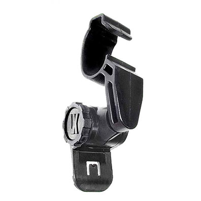 Underwater Kinetics Universal Adjustable Helmet Clip from GME Supply