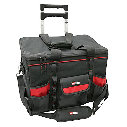 McGuire-Nicholas Tool Dolly with Removable Bag from GME Supply