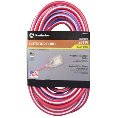 Southwire Extension Cord 50-foot from GME Supply