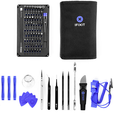 IFIXIT Pro Tech Toolkit from GME Supply