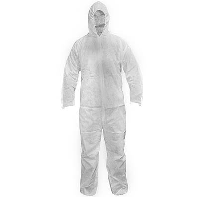 SAS Safety Crawl Suit (Large) from GME Supply