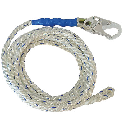 Falltech Vertical Lifeline (300') from GME Supply