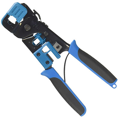 Ideal Industries Telephone Crimp Tool from GME Supply