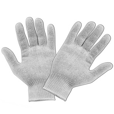 Cementex Cotton Glove Liners from GME Supply