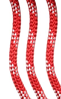 Pelican Rope Rope (1/2 Inch) Kernmantle Braided (100-ft) from GME Supply