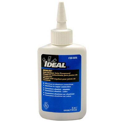 Ideal Industries Anti-Oxidant Compound from GME Supply