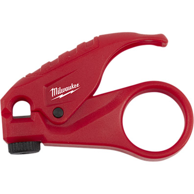 Milwaukee Electric Tool Universal Twisted Pair Stripper from GME Supply