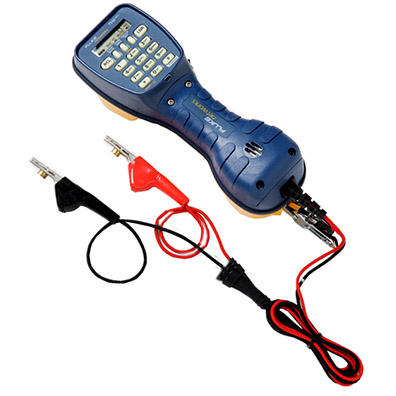 Fluke Networks TS-52 PRO Test Sets from GME Supply