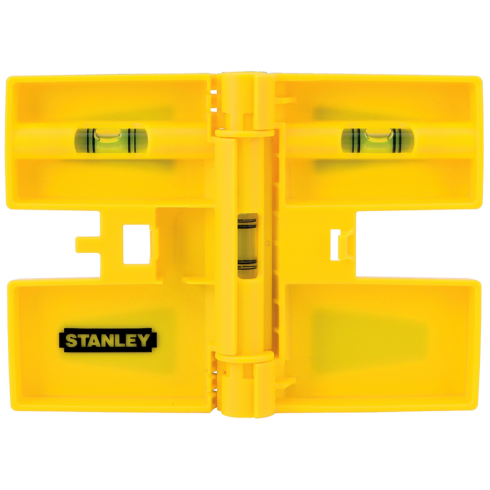 Stanley Post Level from GME Supply